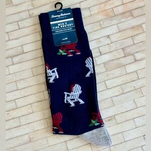 NEW Tommy Bahama Men’s Sock